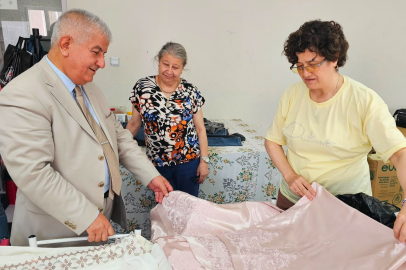 SUSURLUK’TA EĞİTİMİN NABZI TUTULDU
