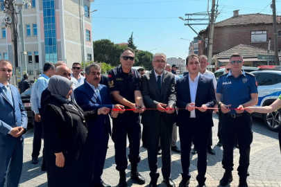 KEPSUT’TA EL EMEĞİ ESERLER GÖRÜCÜYE ÇIKTI