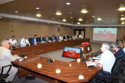 BALIKESİR’DE YENİ EĞİTİM YILININ YOL HARİTASI BELİRLENDİ