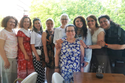 ‘SOFRADA KÜLTÜR, TATTA MİRAS’ ETKİNLİĞİYLE BALIKESİR’İN LEZZETLERİ TANITILDI