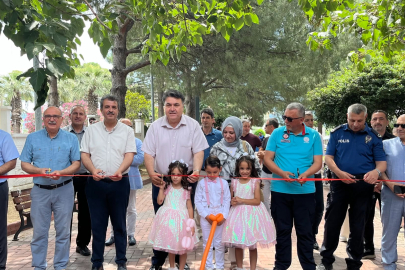 HAVRANFEST 26 FESTİVALİ BAŞLADI