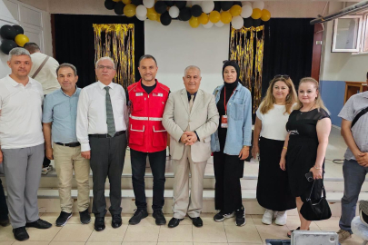 KARESİ’DE ANLAMLI KAN BAĞIŞI KAMPANYASI