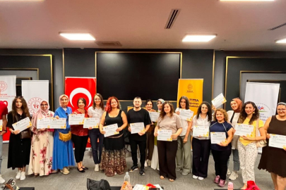 MÜZİK AKADEMİSİNDEN SEZONA COŞKULU VEDA