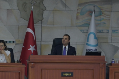 HALKIN LEHİNE OLACAK DÜZENLEME AK PARTİ TARAFINAN ENGELLENDİ