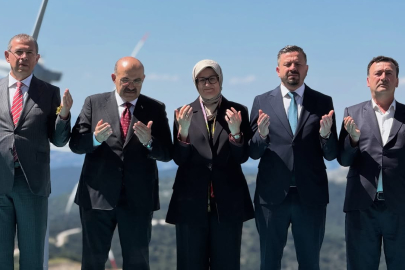 BALIKESİR'İN ABLASI: BELGİN UYGUR