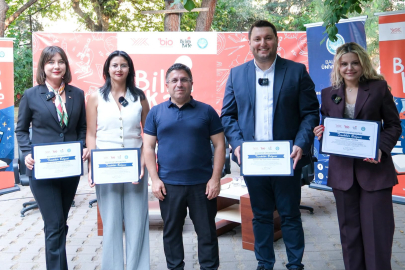 BAÜN'DEN TERCİH DÖNEMİNDE GENÇLERE GELECEK REHBERİ