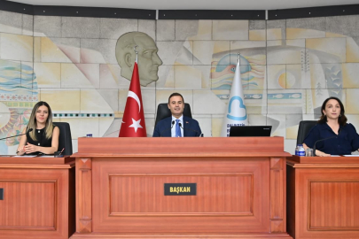 AK PARTİ SU FATURALARINDA İNDİRİME OY VERMEDİ!