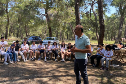 BAÜN AKADEMİSYENLERİNDEN TÜBİTAK PROJESİNE BİLİMSEL DESTEK