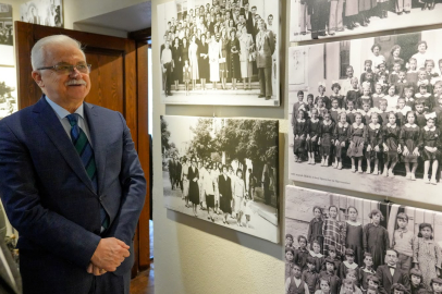 BURHANİYE'NİN YAŞAYAN HAFIZASI GELECEĞE TAŞINIYOR