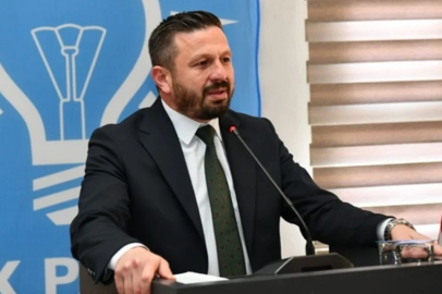 MEHMET AYDEMİR: "15 TEMMUZ, MİLLETİMİZİN YENİDEN DİRİLİŞ DESTANIDIR"