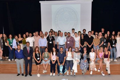 BAÜN'DE KÜLTÜRLERARASI ENTEGRASYONA AVRUPA BİRLİĞİ DESTEĞİ