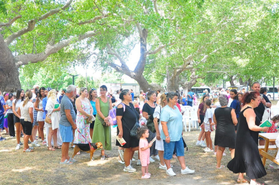 MARMARA ADASI 5. EDEBİYAT FESTİVALİ İÇİN GÜN SAYIYOR