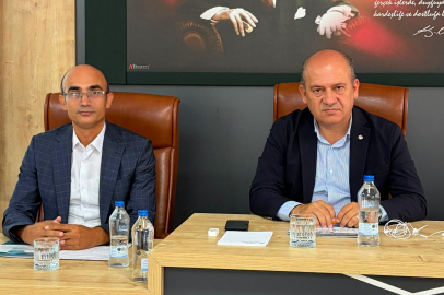 ETO İLE MESLEK YÜKSEKOKULUNDAN NİTELİKLİ İŞ GÜCÜ İÇİN GÜÇ BİRLİĞİ