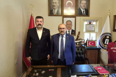 EMŞAV'DAN ŞEHİTLER VE GAZİLER ANISINA AŞURE HAYRI