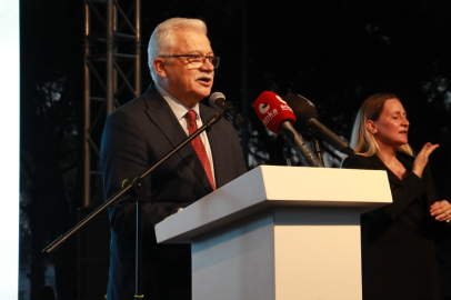 7.BURHANİYE KİTAP FUARI KÜLTÜR VE EDEBİYATLA KAPILARINI AÇIYOR