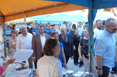 KEREMKÖY FESTİVALİ İÇİN GERİ SAYIM BAŞLADI