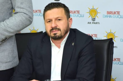 AYDEMİR'DEN 24 TEMMUZ GAZETECİLER VE BASIN BAYRAMI MESAJI