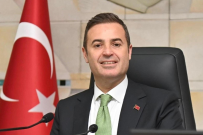 BAŞKAN AKIN’DAN 24 TEMMUZ GAZETECİLER VE BASIN BAYRAMI MESAJI