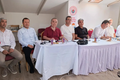 AYVALIK HEM’DE KOORDİNASYON