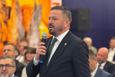 AK PARTİ İL BAŞKANI MEHMET AYDEMİR’DEN BALIKESİR’DE DEV İSTİHDAM VE BECAYİŞ MÜJDESİ: 309 YENİ PERSONEL ALINIYOR!
