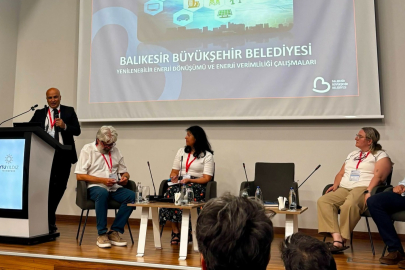 BÜYÜKŞEHİR’DEN SÜRDÜRÜLEBİLİR ENERJİ GELECEĞİNE GÜÇLÜ ADIM