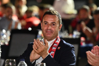 AKIN’DAN BALIKESİRSPOR’A DESTEK ÇAĞRISI