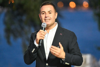 AKIN, 5. MARMARA EDEBİYAT FESTİVALİNE KATILDI
