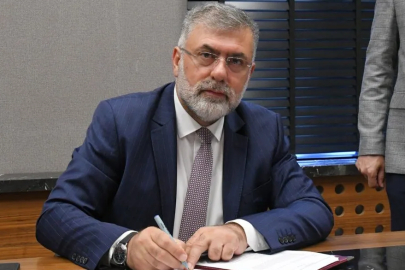 KEPSUT ORMAN İŞLETME MÜDÜRLÜĞÜ YENİDEN HİZMETE BAŞLADI