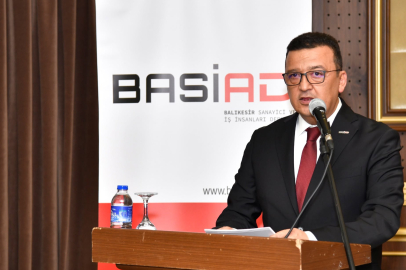 SELÇUK SAVAŞ’TAN BALIKESİR İÇİN YENİ KALKINMA VİZYONU