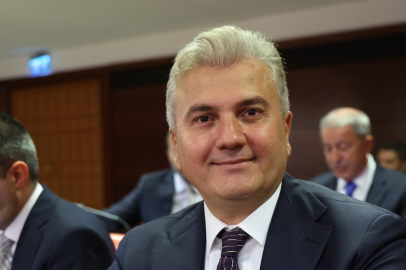 CANBEY: “25 YILDIR MİLLETİMİZLE AYNI YOLDA, AYNI İNANÇLA YÜRÜYORUZ”
