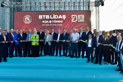 BALIKESİR TİCARET BORSASI’NDAN TARIMA DEV YATIRIM