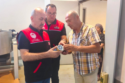 HAVRAN’DAN DÜNYAYA ORGANİK LEZZET