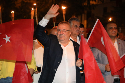 30 Ağustos Zafer Bayramı Edremit’te coşkuyla kutlanacak