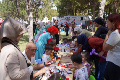 ALTIEYLÜL’DE KURTULUŞUN 103. YILINA ÖZEL COŞKULU PROGRAM