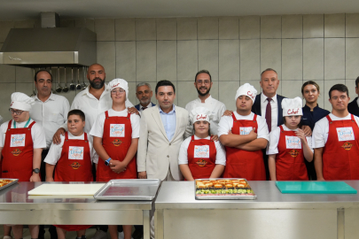 BALIKESİR’DE “ÖZEL ŞEFLER” İÇİN YENİ BİR YOLCULUK BAŞLADI