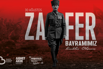 “Balıkesir’imiz Anadolu’ya Umut Işığı Oldu”
