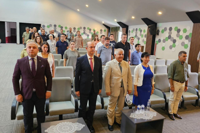 BALIKESİR’DE EĞİTİM YÖNETİCİLERİ İÇİN KAPSAMLI PROGRAM