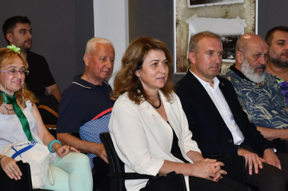 20. ULUSAL MİMARLIK SERGİSİ BALIKESİR’DE AÇILDI