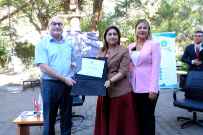 BALIKESİR’DE ‘GÜÇLÜ AİLE, GÜÇLÜ GELECEK’ PANELİ