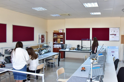 BALIKESİR’DE BİLİMSEL BAŞARI