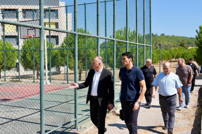 KYK YURTLARI YENİ DÖNEME HAZIRLANIYOR