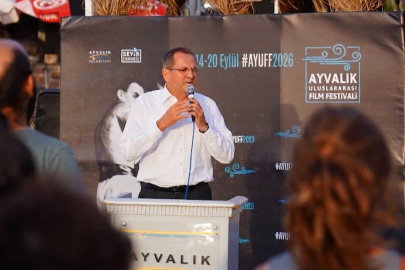 Ayvalık Uluslararası Film Festivali’nde 76 film sinemaseverlerle buluşacak