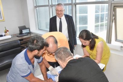 EDREMİT’İN KURTULUŞUNUN 104. YILI COŞKUYLA KUTLANACAK