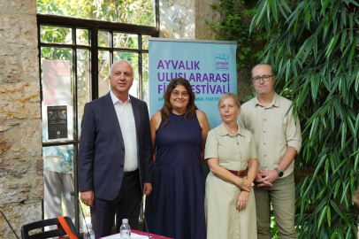 AYVALIK’IN SİNEMA HAFIZASI VURAL SİNEMASI’NDA YENİDEN HAYAT BULUYOR