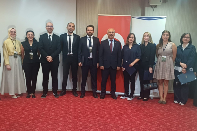BAÜN’DEN BAĞIMLILIKLA MÜCADELEYE AKADEMİK DESTEK