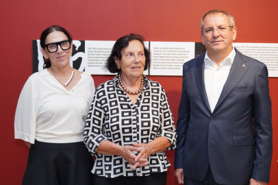TEOMAN MADRA’NIN AYVALIK YILLARI ORHAN PEKER’DE YENİDEN HAYAT BULDU