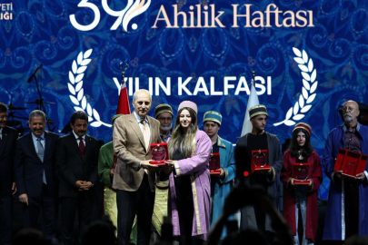20 YAŞINDAKİ NİSANUR BALIKESİR’İN GURURU OLDU