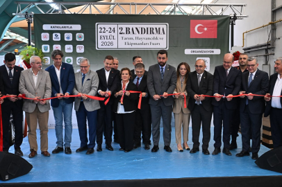AKIN: “ÜRETEN BALIKESİR AİLEMİZİN EMEĞİNE SAHİP ÇIKIYORUZ”
