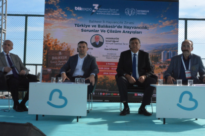 ÇETİN: “ÜRETİCİ, ÜRÜNÜNÜ EKMEDEN ÖNCE ÖNÜNÜ GÖREBİLMELİ”