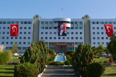 BAÜN DÜNYA SIRALAMASINDA 230 BASAMAK YÜKSELDİ